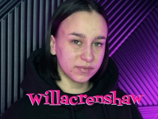 Willacrenshaw
