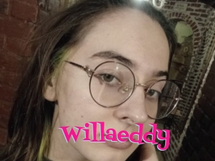 Willaeddy