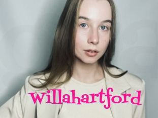 Willahartford