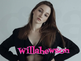 Willahewson