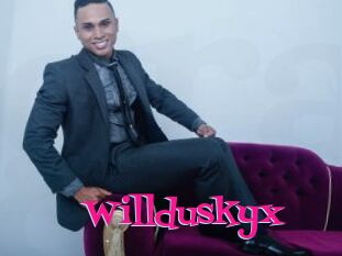 Willduskyx