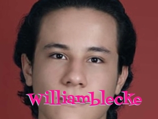 Williamblecke