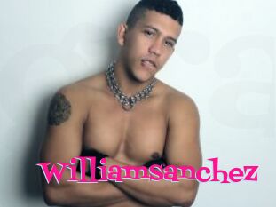 Williamsanchez