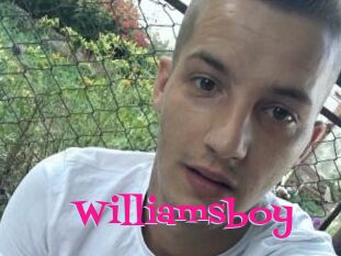 Williamsboy