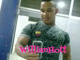 WillianHott