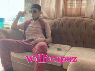 Willirapaz