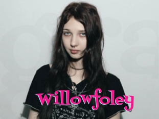 Willowfoley