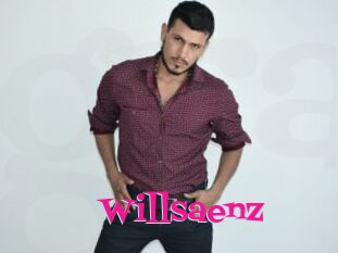 Willsaenz