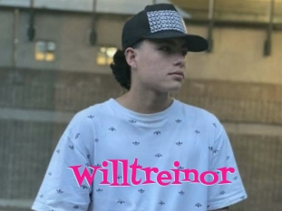 Willtreinor