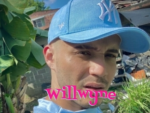 Willwyne