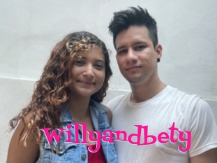 Willyandbety