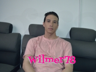 Wilmer78