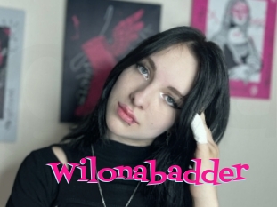 Wilonabadder