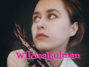 Wilonabulman