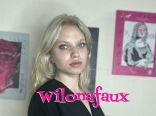 Wilonafaux