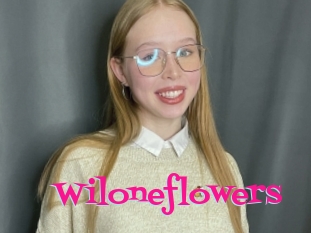 Wiloneflowers