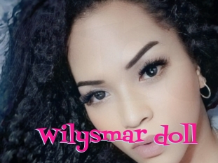 Wilysmar_doll