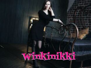 Winkinikki