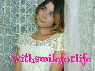 Withsmileforlife