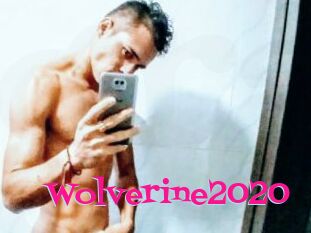 Wolverine2020