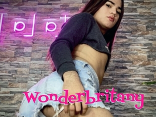 Wonderbritany