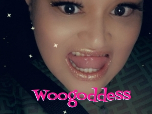 Woogoddess