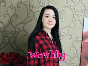 Wowlily