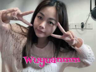 Wuyuanmm