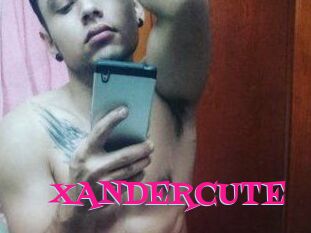 XANDERCUTE