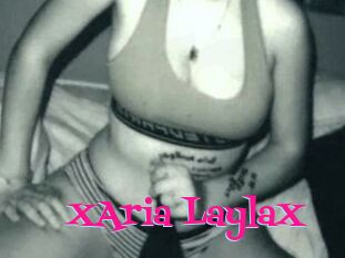 XAria_LaylaX