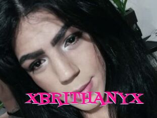 XBRITHANYX