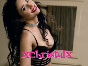 XChristalX