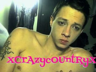 XCrAzy_cOUntRyX
