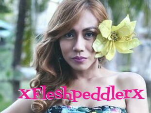 XFleshpeddlerX