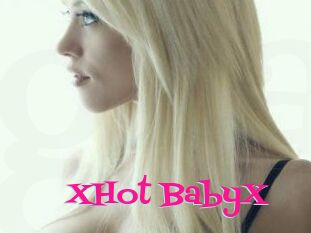 XHot_BabyX