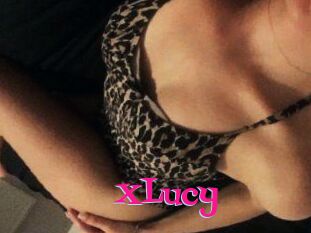 XLucy