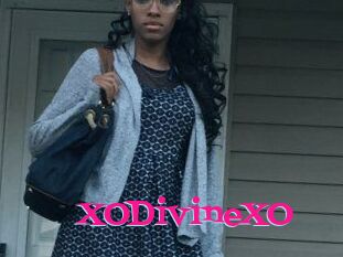XODivineXO