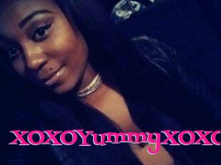 XOXOYummyXOXO