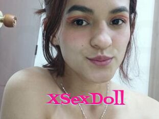 XSexDoll