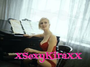 XSexyKiraXX