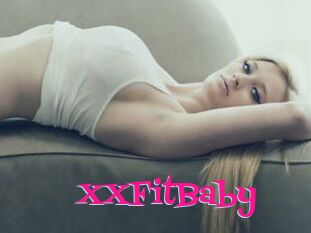 XXFitBaby