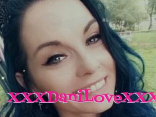 XXXDaniLoveXXX