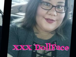 XXX_DollFace