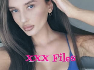 XXX_Files