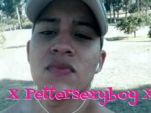 X_Pettersexyboy_X