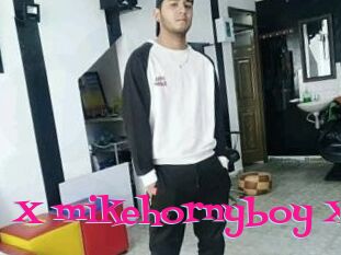 X_mikehornyboy_X