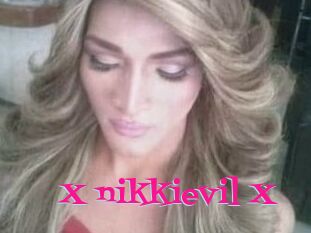 X_nikkievil_X