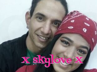 X_skylove_X