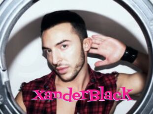 XanderBlack