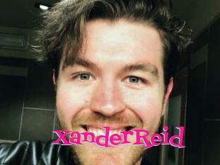 XanderReid